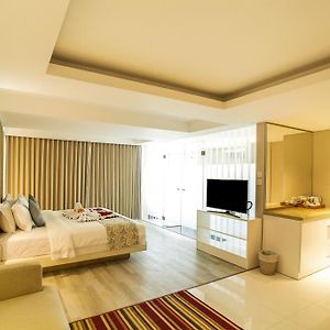 Suite de Luxe