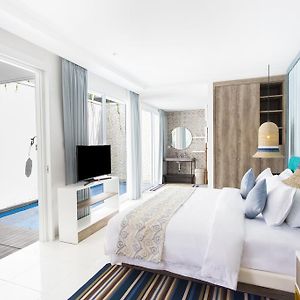 Villa à 1 Chambre à Coucher